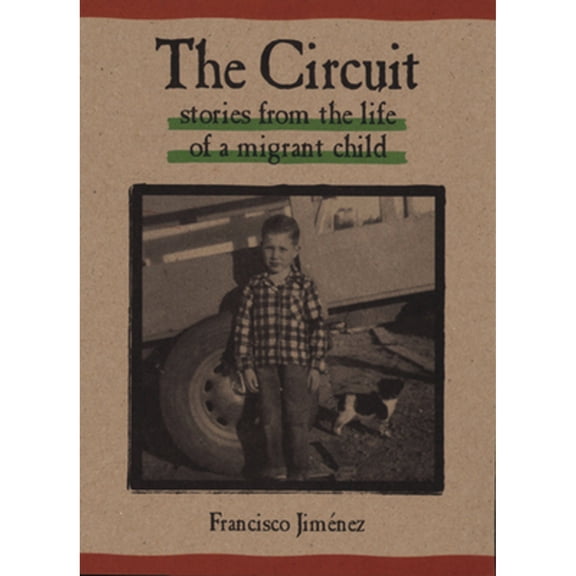 Pre-Owned The Circuit (Hardcover) 0395979021 9780395979020