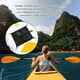 thumbnail image 5 of Toystoory Bolsa de malla para tabla de surf, portátil, resistente, ajustable, canoa, Paddleboard, llave, botella de agua, gafas de sol, bolsas Deportes acuáticos, 5 of 6