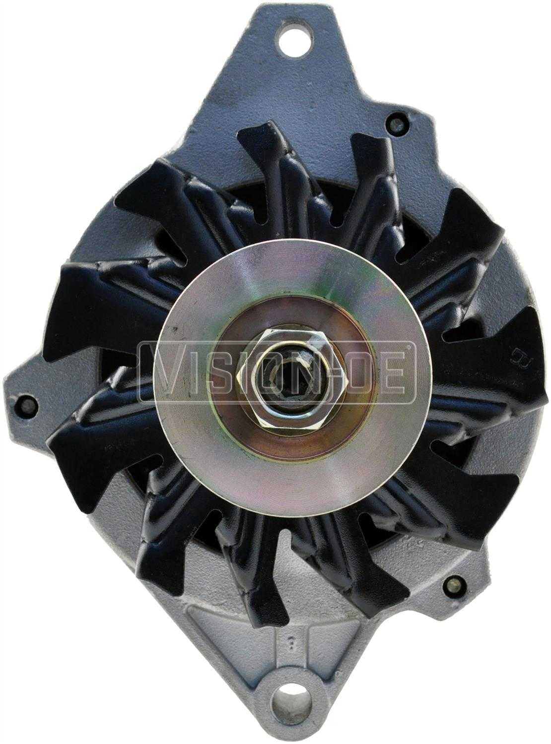 Vision OE 7888-3 Alternator