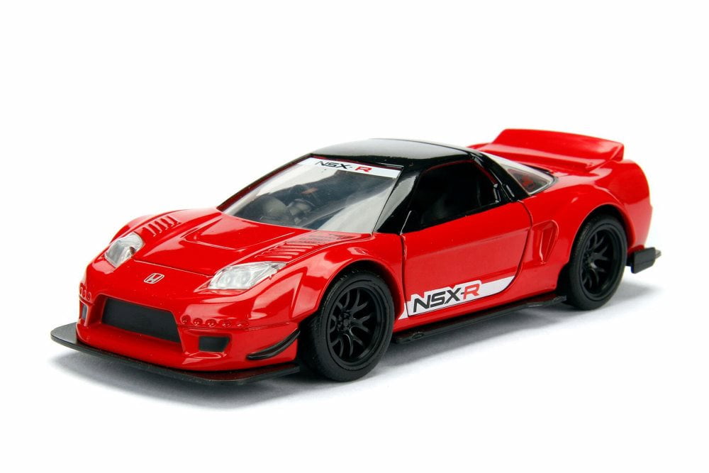 honda nsx diecast