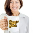 thumbnail image 2 of Buena Onda Cool Coffee & Tea Gift Mug for Spanish Speaking People, Mexican and Hispanic Women, 2 of 4