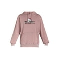 thumbnail image 4 of Hello Kitty Men's & Big Men's Graphic Hoodie Sweatshirt, Size XS-3XL, 4 of 5