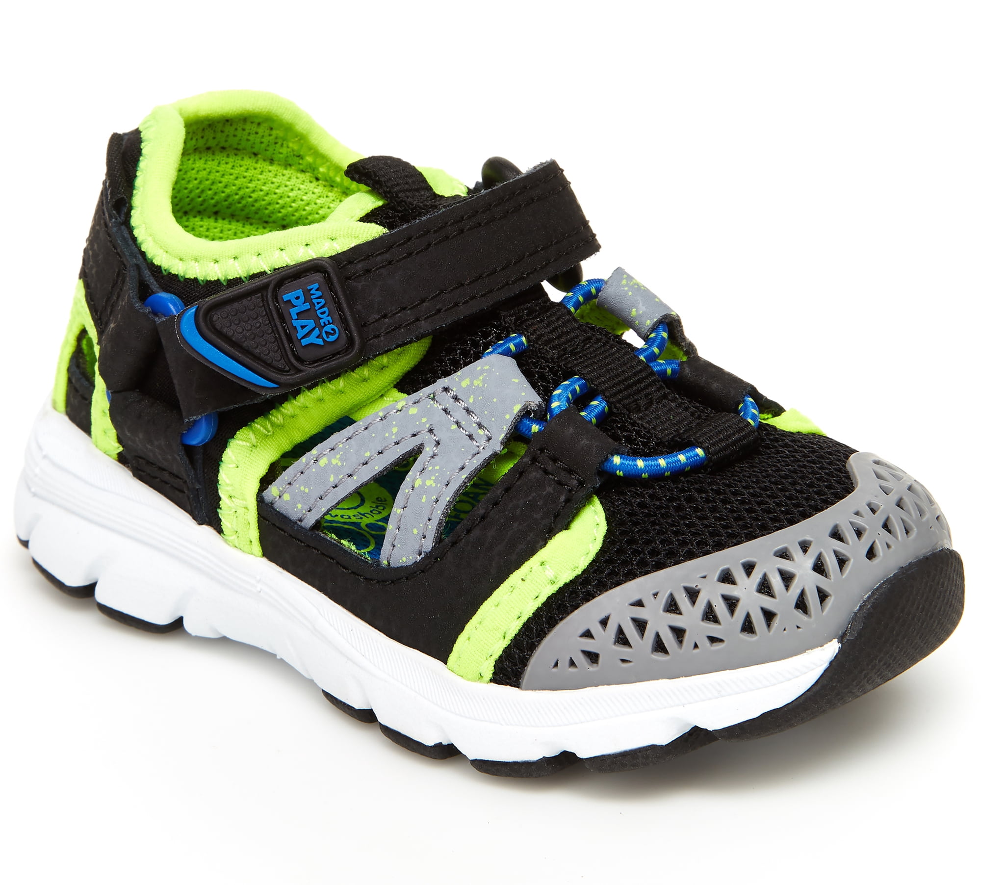 baby boy shoes size 6 wide