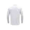 thumbnail image 3 of SAYOO Camiseta de manga larga para hombre, cuello alto, color sólido, jersey con escote de cremallera suave, tops informales ajustados para hombre SAYOO S M L XL XXL, 3 of 7