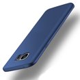 thumbnail image 3 of Trayknick Ultra Slim Soft TPU Shockproof Phone Back Case Cover for Samsung Galaxy S8 S7 S6, 3 of 13