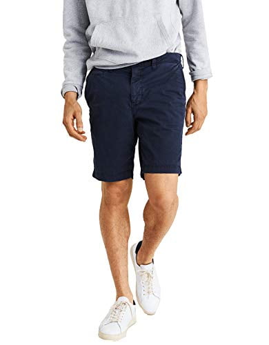 american eagle next level flex khaki