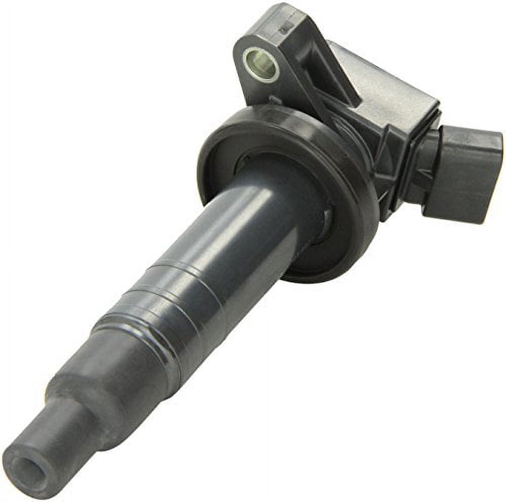 Denso 673-1300 Ignition Coil Fits select: 2000-2008 TOYOTA COROLLA, 2003-2008 TOYOTA COROLLA MATRIX