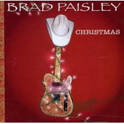 Brad Paisley - Brad Paisley Christmas - Music & Performance - CD