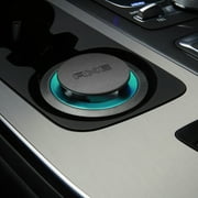 AXE Gel Can Car Air Freshener (Apollo Scent, 1 Pack)