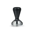 thumbnail image 1 of Wosthever Tamper de café mango antideslizante hogar Bar Hotel fiesta cocina polvo prensado martillo Base plana herramientas Accesorios Juegos de servir café y té Negro 58 mm, 1 of 6