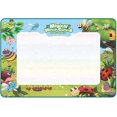 thumbnail image 2 of Water Doodle Mat, Learning Toy, Drawing and Coloring Doodle Mat for Kids, Girls, Boys, Birthday Gifts, Forest, 2 of 5
