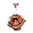 thumbnail image 4 of PEIBang Halloween Goose Outfit Clothes,Lawn Porch Goose Cloths,Fall Halloween Outfit for Outdoor Decorations, 4 of 9