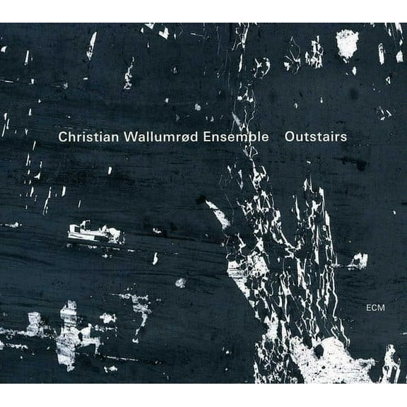 Christian Wallumr D - Outstairs - Jazz - CD