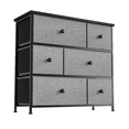 thumbnail image 2 of Mueble Cajonera para Recamara 6 Cajones De Tela, 2 of 6