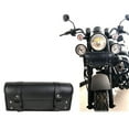 thumbnail image 4 of MasteelfCA 1Pc Motorcycle Portable Toolkit Handlebar Bag Front Rear Saddlebag Tool Package Holder, 4 of 7