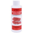 Winsor & Newton Brush Cleaner & Restorer, 4 oz.