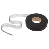 Hytrove 1Pack Adhesive No Sewing Hemming Tape for Trousers and Clothes 2518.34X0.79X0.01in