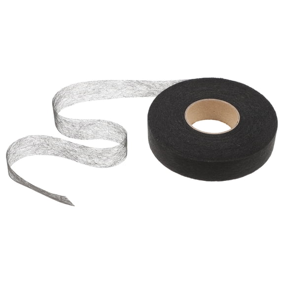 Hytrove 1Pack Adhesive No Sewing Hemming Tape for Trousers and Clothes 2518.34X0.79X0.01in