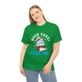 thumbnail image 4 of Baking Baker Cupcake T-Shirt, 4 of 12