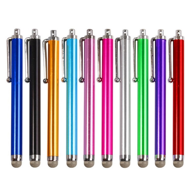 Guardoinrt 20x Tablet Stylus Pen For Precise Operation And Comfortable Grip Wide Compatibility Touch Screen Pen 1Set