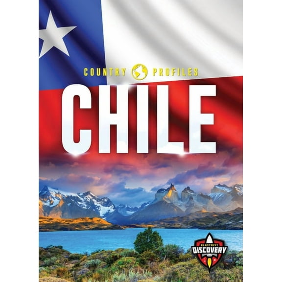 Country Profiles Chile, (Hardcover)
