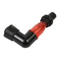 thumbnail image 1 of Motorcycle Modified Accessories High-voltage Flash Spark Plugs UK, 1 of 8