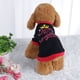 thumbnail image 1 of Camisa para mascotas primavera otoño, ropa para perros cachorros y gatos pequeños, chaleco impreso, talla L #4, 1 of 7