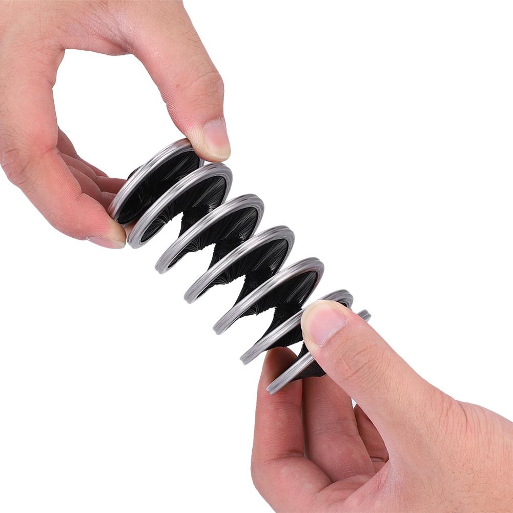 LYUMO Outdoor Rock Climbing Rope Cleaning Washing Brush Climb Tool