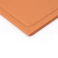 thumbnail image 7 of Dexas 10 x 13 Poly Cutting Board with Juice Well in Sandstone, 7 of 7