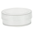 thumbnail image 1 of 50pcs Plastic Watch Parts Bead Storage Box Crafts Hardware Jewelry Container Organizer, 1 of 9