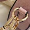 thumbnail image 3 of Bolso Bandolera para Mujer Bolso Bandolera Informal A La Minibolsos (rosa), 3 of 9