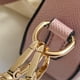 thumbnail image 3 of Bolso Bandolera para Mujer Bolso Bandolera Informal A La Minibolsos (rosa), 3 of 9