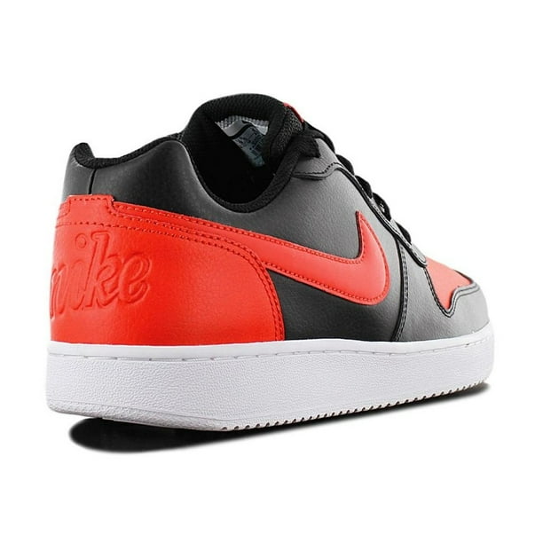 Tenis Nike Ebernon Low 26.5cm AQ1775 004 Nike Ebernon Deportivo Tenis Walmart en linea