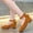 Yellow, variant on Toddler Little Big Kids Girls Mary Jane Block Heel Dress Shoes with Bow & Pearl Ankle Strap, Square Toe Princess Party Pumps for Wedding, Birthday, Pageant, Ages 4-12 Years