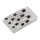 thumbnail image 4 of Uñas postizas para niños BuyWeek 24 piezas autoadhesivas, 4 of 14