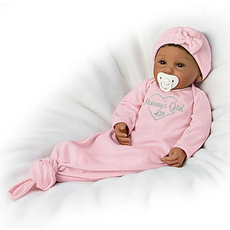 Ashton drake sale african american dolls