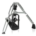 thumbnail image 6 of Griffin 2 Leg Hi-Hat Stand - Percussion No Leg High Hat Pedal Cymbal Drum Mount, 6 of 14