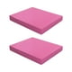 thumbnail image 1 of 2x TPE Yoga Mat Board Estabilidad Suave para Pilates Fitness Adultos , S Rosa Zulema cojín de equilibrio, 1 of 8