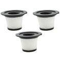 thumbnail image 2 of 3 Pcs Conteneur de Remplacement pour Aspirateur pour Sauber UVC-122311.3, 2 of 5