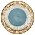 thumbnail image 3 of Elama Louann 16 Piece Stoneware Dinnerware Set, 3 of 5