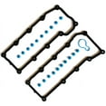 thumbnail image 2 of ECCPP Valve Cover Gasket Sets Replacement for 02 03 04 05 2004-2005 for dodge Dakota for Fordurango for Ram 1500 for Jeep Grand for Cherokee Liberty 3.7L VIN K Valve Cover Gasket Kit, 2 of 4