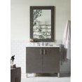 thumbnail image 4 of James Martin Vanities 850-V36-3Enc Metropolitan 36" Wall Mounted Or Free Standing Single, 4 of 6