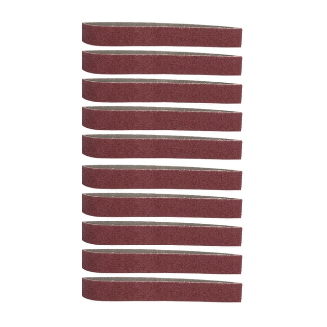 Papel De Lija De 30 Mm X 533 Mm, Lijadora De Banda Lijadora Lijadora Para Paredes, Aplicaciones Para Soldadura Por Puntos De Piezas ANGGREK Herramientas