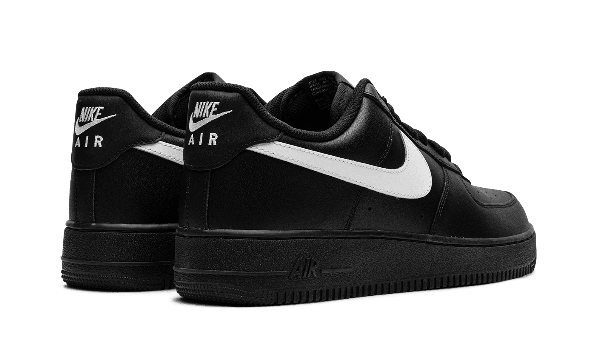 NIKE MENS Air Force 1 "White" FZ0627 010 from Stadium Goods