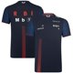 thumbnail image 2 of Camiseta con estampado 3D de coche de carreras del equipo F1 para hombre y mujer, camisa de moda informal, camisetas Unisex, ropa de verano xuanjing  unisex, 2 of 2