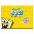thumbnail image 4 of 2025 TUV SpongeBob SquarePants Colorized Collector Coin (In Card), 4 of 4