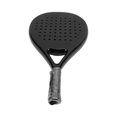 thumbnail image 5 of DEWIN Raqueta de Playa de Paleta de Tenis de Playa de Fibra de Carbono Completa Raqueta de Tenis de núcleo de Espuma EVA, 5 of 5