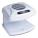 thumbnail image 5 of Ventilador de aire para uñas, secador de esmalte de uñas, manicura y pedicura para imprimación de uñas. Blanco, 5 of 9