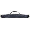thumbnail image 1 of Sportube Traveler Lightweight Fully Padded Single Pair Ski Bag w/ Storage Pocket, 1 of 9
