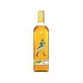 thumbnail image 2 of Paquete de 3 Whisky Johnnie Walker Blonde 700 ml, 2 of 3